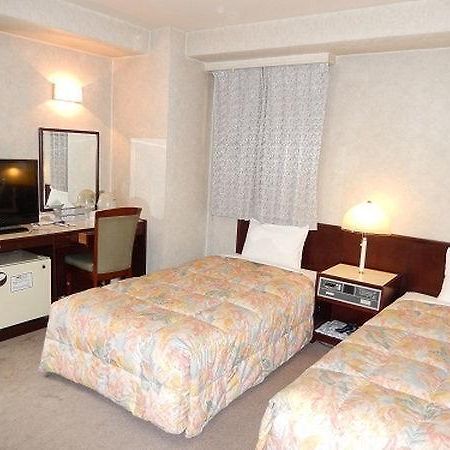 Hotel Tono 타지미 외부 사진