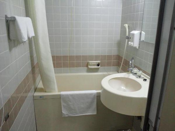 Hotel Tono 타지미 외부 사진